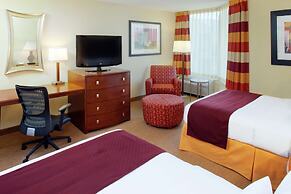 DoubleTree by Hilton Hotel Oak Ridge - Knoxville