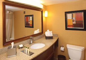 DoubleTree by Hilton Hotel Oak Ridge - Knoxville