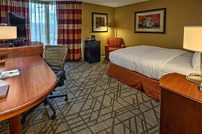 DoubleTree by Hilton Hotel Oak Ridge - Knoxville