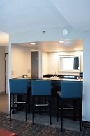 DoubleTree by Hilton Hotel Oak Ridge - Knoxville