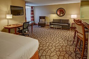 DoubleTree by Hilton Hotel Oak Ridge - Knoxville
