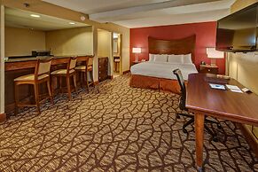 DoubleTree by Hilton Hotel Oak Ridge - Knoxville
