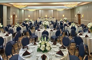 DoubleTree by Hilton Hotel Oak Ridge - Knoxville