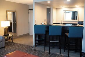 DoubleTree by Hilton Hotel Oak Ridge - Knoxville