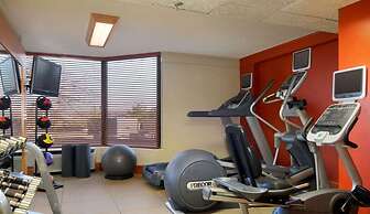 DoubleTree by Hilton Hotel Oak Ridge - Knoxville