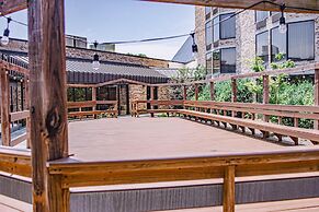 DoubleTree by Hilton Hotel Oak Ridge - Knoxville