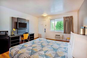 Motel 6 Salem, OR - Expo Center