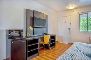 Motel 6 Salem, OR - Expo Center