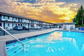 Motel 6 Salem, OR - Expo Center