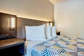 Motel 6 Salem, OR - Expo Center