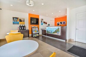 Motel 6 Salem, OR - Expo Center