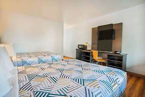 Motel 6 Salem, OR - Expo Center