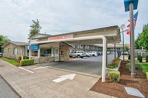 Motel 6 Salem, OR - Expo Center