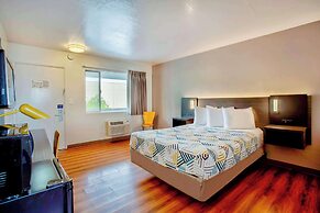 Motel 6 Salem, OR - Expo Center