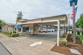 Motel 6 Salem, OR - Expo Center