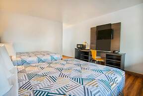 Motel 6 Salem, OR - Expo Center