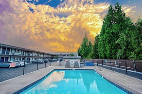 Motel 6 Salem, OR - Expo Center
