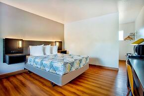 Motel 6 Salem, OR - Expo Center