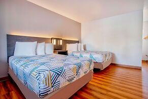 Motel 6 Salem, OR - Expo Center