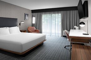 Courtyard by Marriott Portland Tigard