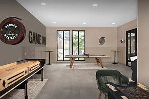 Courtyard by Marriott Portland Tigard