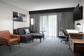 Courtyard by Marriott Portland Tigard