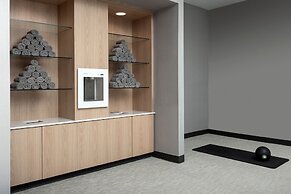 Courtyard by Marriott Portland Tigard