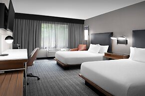 Courtyard by Marriott Portland Tigard