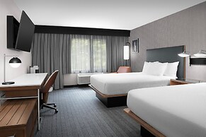 Courtyard by Marriott Portland Tigard