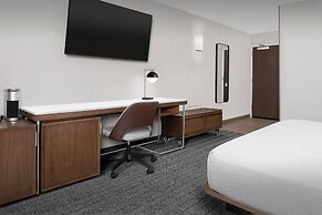 Courtyard by Marriott Portland Tigard