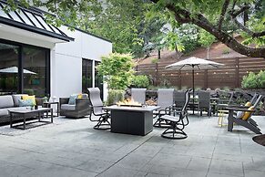 Courtyard by Marriott Portland Tigard