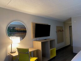 Days Inn by Wyndham Scranton PA