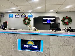 Days Inn by Wyndham Scranton PA