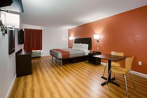 Motel 6 Suwanee, GA - Gwinnett Center