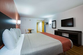 Motel 6 Suwanee, GA - Gwinnett Center