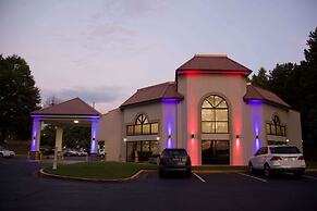 Motel 6 Suwanee, GA - Gwinnett Center