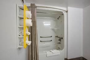 Motel 6 Suwanee, GA - Gwinnett Center