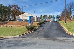Motel 6 Suwanee, GA - Gwinnett Center