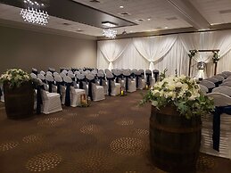 DoubleTree by Hilton Hotel Bloomington