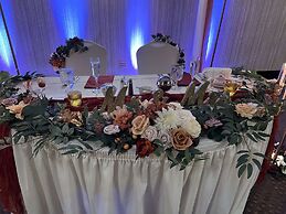 DoubleTree by Hilton Hotel Bloomington