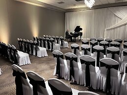 DoubleTree by Hilton Hotel Bloomington