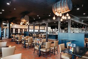 DoubleTree by Hilton Hotel Bloomington