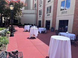 DoubleTree by Hilton Hotel Bloomington