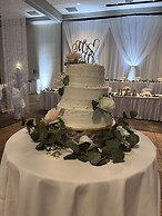 DoubleTree by Hilton Hotel Bloomington