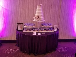 DoubleTree by Hilton Hotel Bloomington
