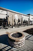 DoubleTree by Hilton Hotel Bloomington