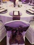 DoubleTree by Hilton Hotel Bloomington