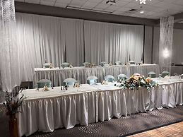 DoubleTree by Hilton Hotel Bloomington