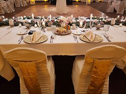 DoubleTree by Hilton Hotel Bloomington
