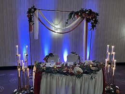DoubleTree by Hilton Hotel Bloomington